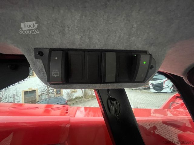 Teleskoplastare MANITOU MHT790 ST5 Schaufel+hydr. Gabel+Zange UVV Klima