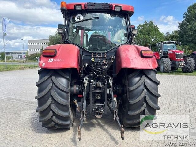 Traktors Case IH MAXXUM 115