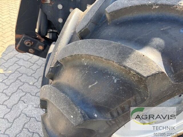 Traktors Case IH MAXXUM 115