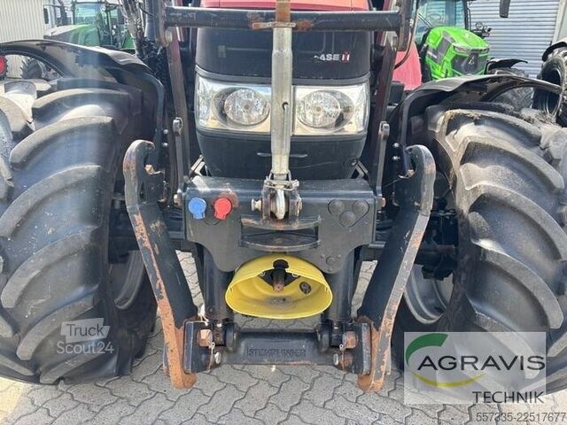 Traktors Case IH MAXXUM 115