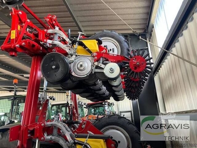 زارعة دقيقة Grimme MATRIX 1800