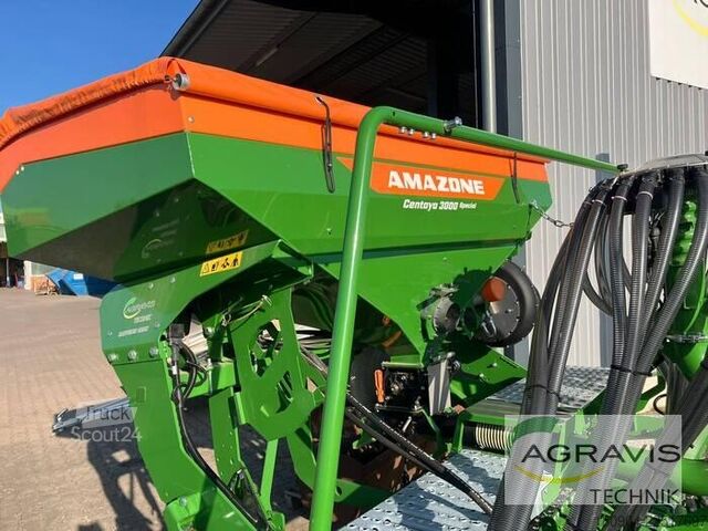 Semoir Amazone CENTAYA 3000 SPECIAL