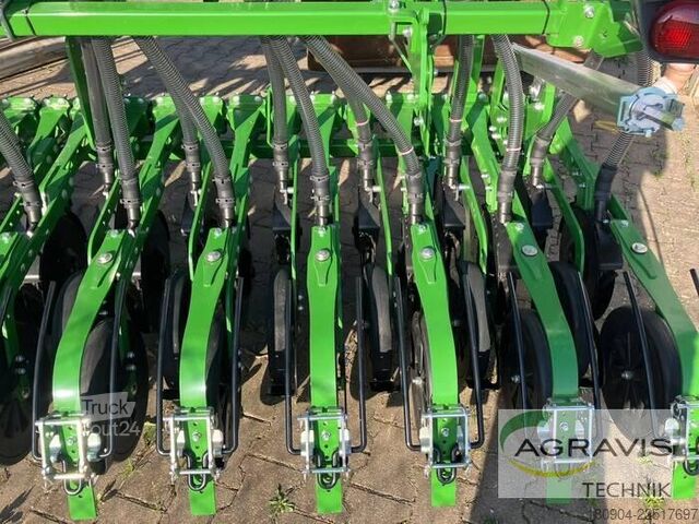 Semoir Amazone CENTAYA 3000 SPECIAL