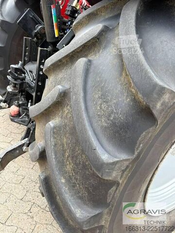 Трактор Case IH PUMA CVX 185