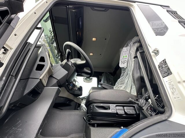 Volquete MAN TGS 33.440 MAN TGS 33.440 6x6  3-Seiten- Kipper...