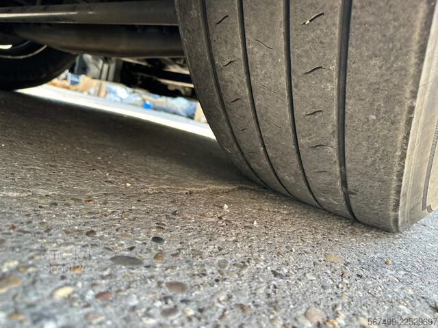 Standard-SZM Scania R450 Full Spoiler, Standklima, Digital Displays...