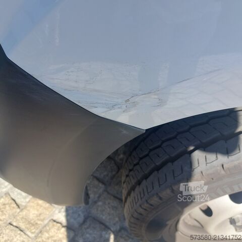 Lakókocsi/lakóautó Fiat Ducato Weinsberg Carabus 600K|2023 EURO 6 | Professioneller Verkäufer