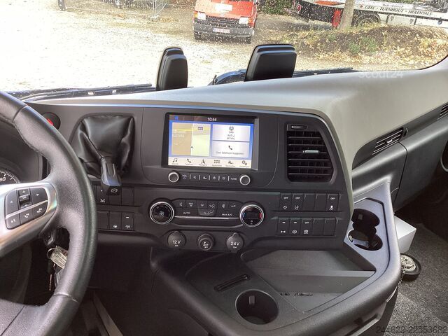 стандартний тягач Ford F-Max - Full lease 2200€* ex BTW / maand