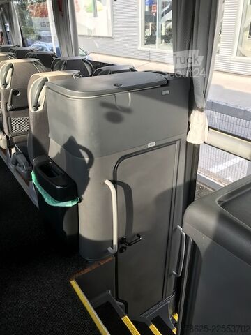Turistični avtobus MAN MAN Lion's Coach - NEUER MOTOR