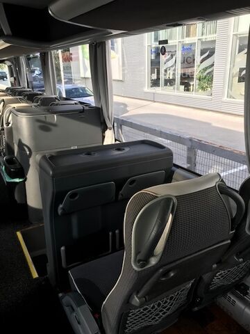 Turistični avtobus MAN MAN Lion's Coach - NEUER MOTOR