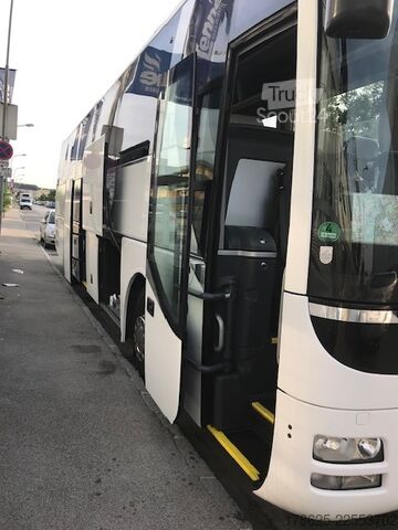 Turistični avtobus MAN MAN Lion's Coach - NEUER MOTOR