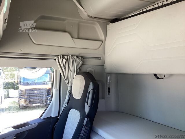 Standard SZM Ford F-Max full lease 1500€ excl BTW