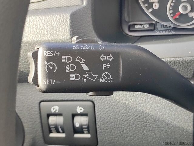 Veículo comercial VW Caddy  2.0 TDI 4Motion+KLIMA+PDC+TEMPO+TOOLBOX