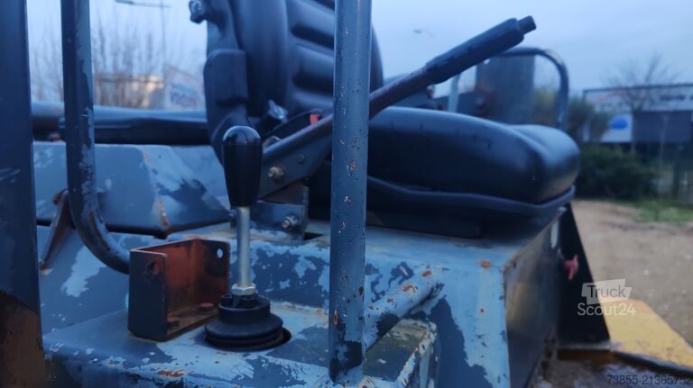 Truck Trading Association N.v. - Dif-Rent Truck Trading Association N.v. - Dif-Rent Truck Trading Association N.v. - Dif-Rent