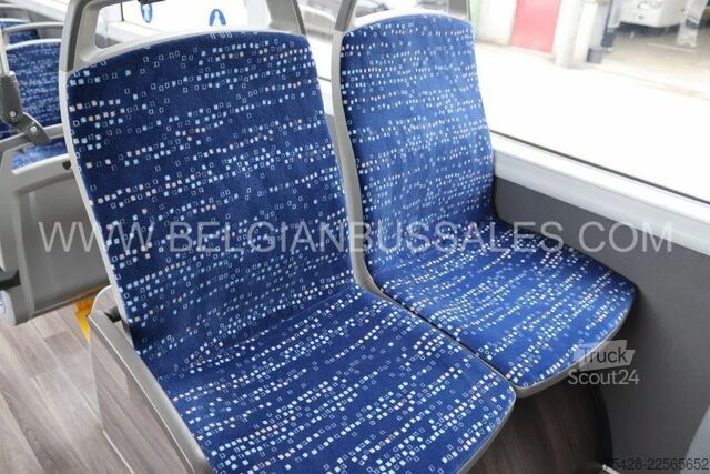 Autobus urbain MAN Lion's Intercity LE / Citybus / Airco / Automat...