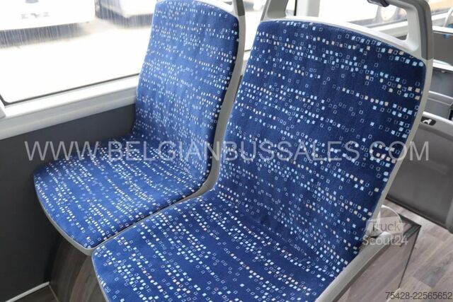 Autobus urbain MAN Lion's Intercity LE / Citybus / Airco / Automat...