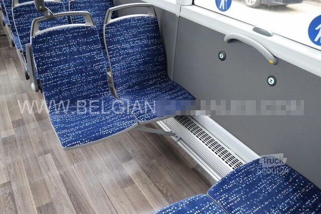 Autobus urbain MAN Lion's Intercity LE / Citybus / Airco / Automat...
