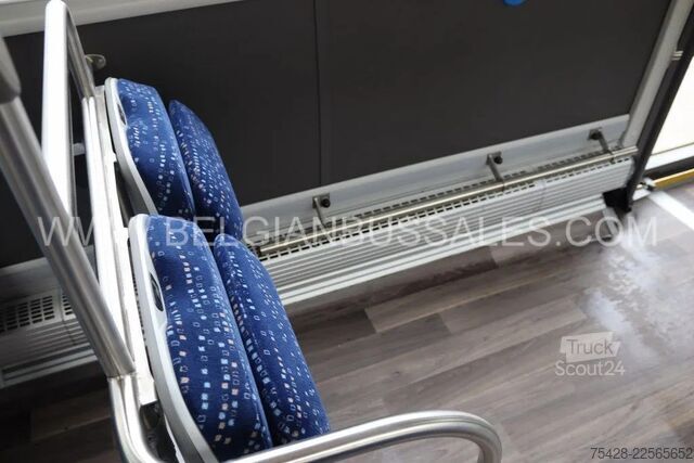 Autobus urbain MAN Lion's Intercity LE / Citybus / Airco / Automat...