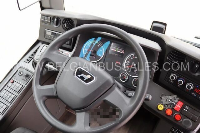 Bybuss MAN Lion's Intercity LE / Citybus / 12C / Citaro LE...