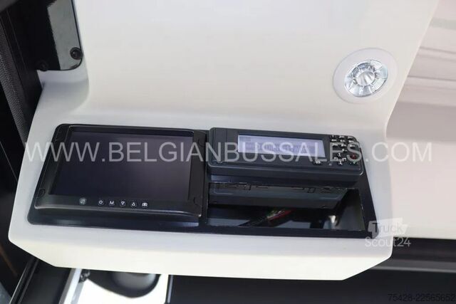 Bybuss MAN Lion's Intercity LE / Citybus / 12C / Citaro LE...