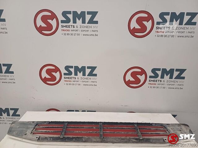 Mriežka Volvo Occ onderste radiatorgrille Volvo