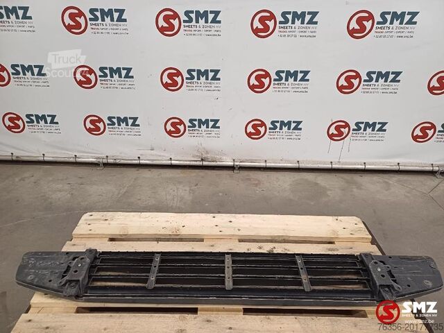 Mriežka Volvo Occ radiatorgrille Volvo