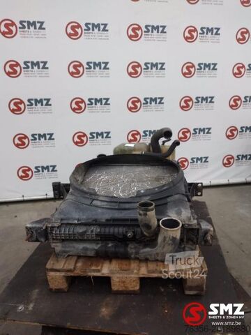 Răcitor Volvo Occ radiator + intercooler Volvo FM 20536920 31837