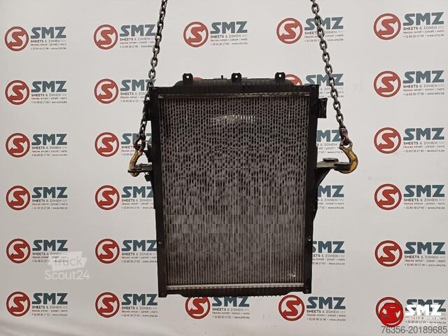 Cooler Volvo Occ radiator Volvo