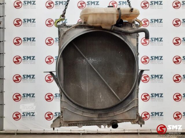Chladič Volvo Occ radiator Volvo