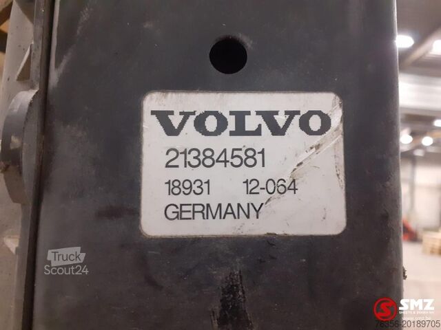 Refrigerador Volvo Occ radiator Volvo