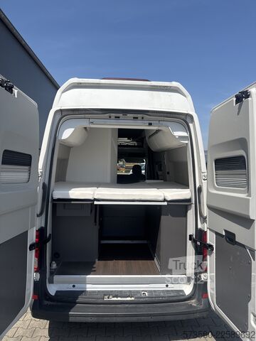 Autocamper 2023 Volkswagen Grand California | Automatik | Vollausstattung