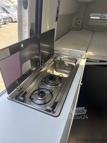 Autocamper 2023 Volkswagen Grand California | Automatik | Vollausstattung