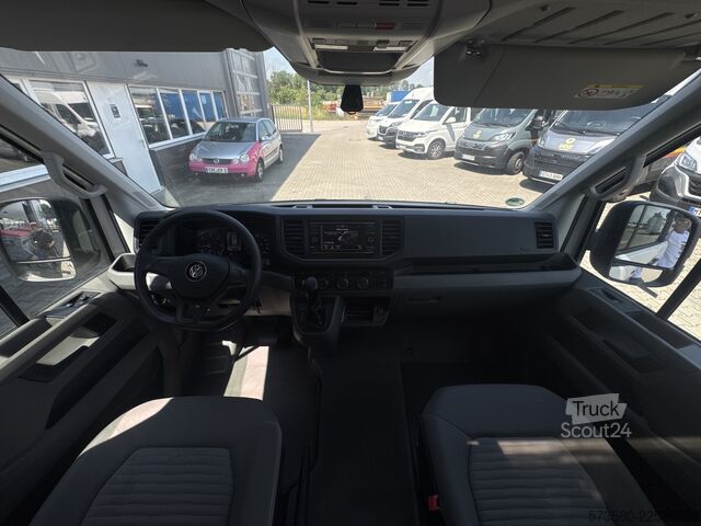 Autocamper 2023 Volkswagen Grand California | Automatik | Vollausstattung