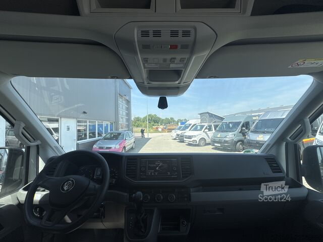 Autocamper 2023 Volkswagen Grand California | Automatik | Vollausstattung