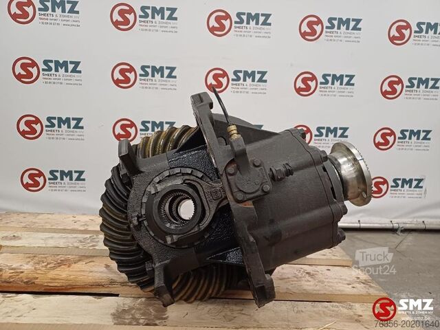 Differential Volvo Occ differentiëel DSS32A/5.14 Volvo RSS1132A