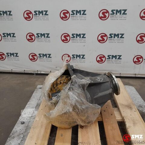 Differential Volvo Occ Differentiëel Volvo RTH2610B i:1.56