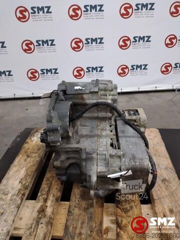 Caja de cambios Daf Occ retarder DAF XF 105 1875205