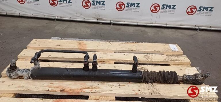 Betjeningsenhed Iveco Occ hydraulische stuurcilinder Iveco