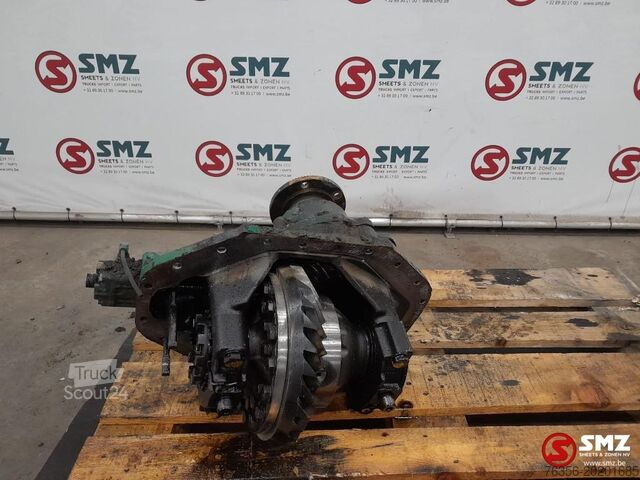 Differential Man Occ differentiëel H9-13120 MAN 3.866