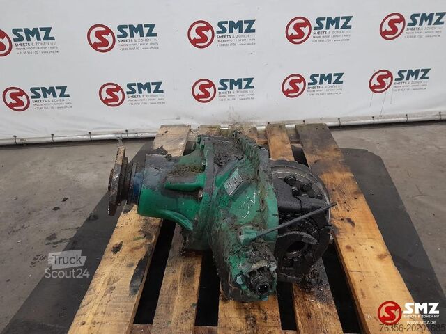 Differential Man Occ differentiëel H9-13120 MAN 3.866
