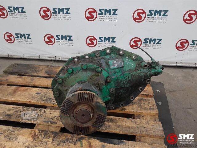 Differential Man Occ differentiëel H9-13120 MAN 3.866
