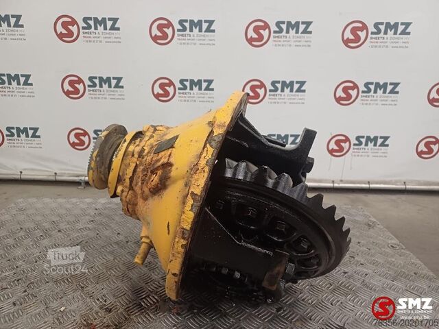 Differential Volvo Occ differentiëel RSS1344B i=3,08 Volvo