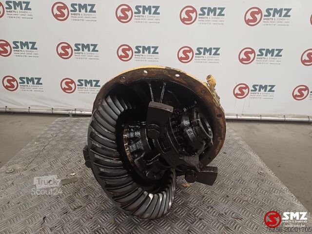 Differential Volvo Occ differentiëel RSS1344B i=3,08 Volvo