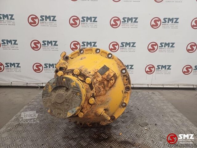 Differential Volvo Occ differentiëel RSS1344B i=3,08 Volvo