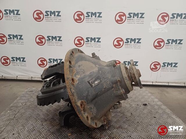 Differential Volvo Occ differentiëel 177E Meritor i=1/463 Volvo
