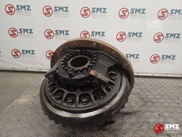 Differential Volvo Occ differentiëel 177E Meritor i=1/463 Volvo