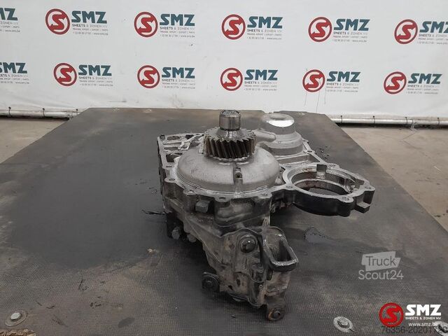 Caixa de velocidades Scania Occ retarderbehuizing R3500 Scania