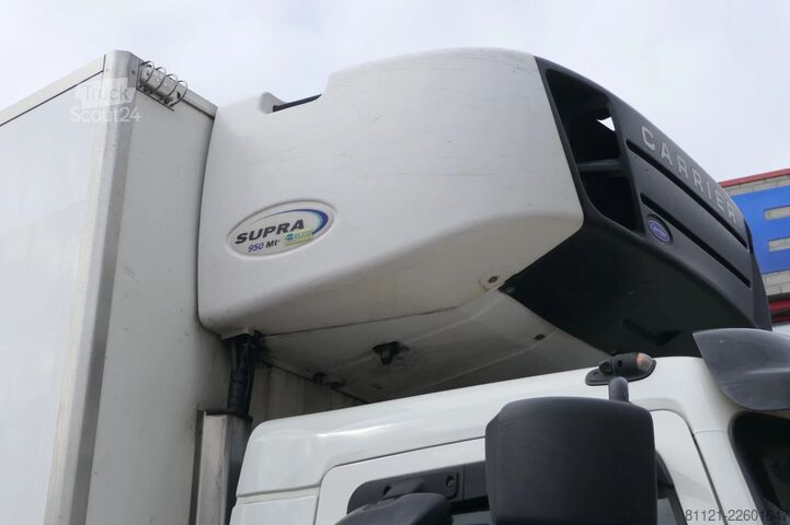 Trasporto refrigerato/congelato Volvo FL 240 | Carrier SUPRA 950Mt / Bi-temp | 3 Comp...