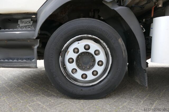 النقل المبرد / المجمد Volvo FL 240 | Carrier SUPRA 950Mt / Bi-temp | 3 Comp...
