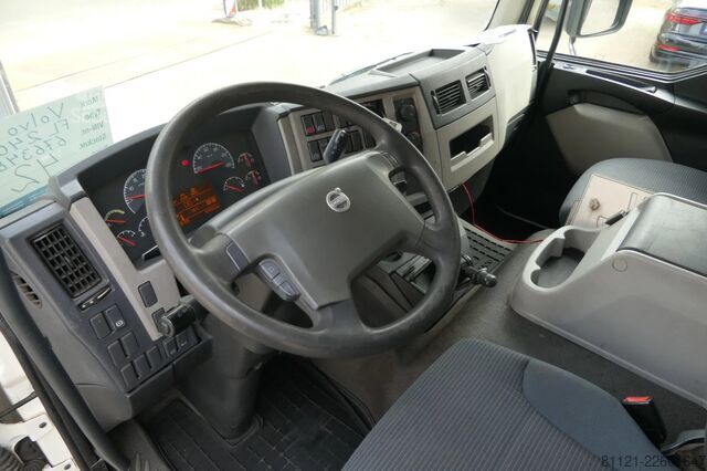 النقل المبرد / المجمد Volvo FL 240 | Carrier SUPRA 950Mt / Bi-temp | 3 Comp...